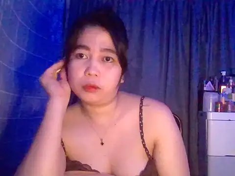 Snapshot of Asianhotskinny chatting on June 11, 2026, 6:06 pm Asianhotskinny online show from June 11, 2026, 6:06 pm