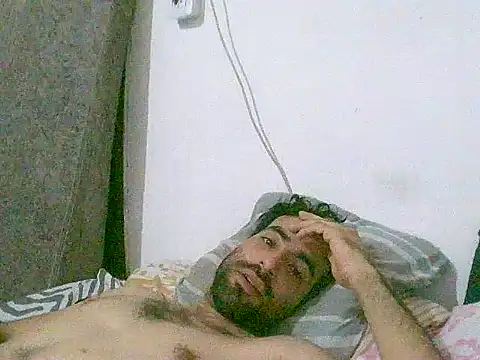 Deivid32t online show from November 5, 2025, 7:14 pm