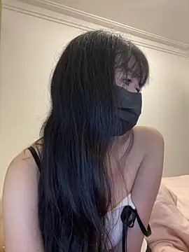 Snapshot of Minnie-2025 chatting on September 26, 2025, 3:49 pm Minnie-2025 online show from September 26, 2025, 3:49 pm