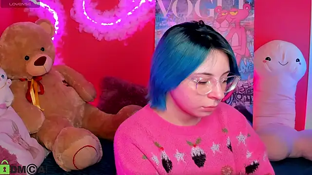 Penny Stanley online show from December 17, 2025, 2:17 am