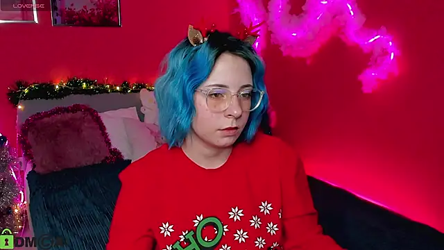 Penny Stanley online show from December 23, 2025, 2:09 am