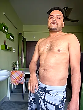 BindaasBong online show from February 6, 2026, 3:22 am