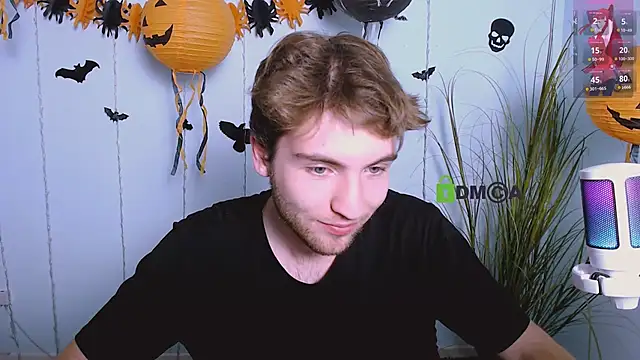 joseph bear  online show from October 22, 2025, 7:24 pm