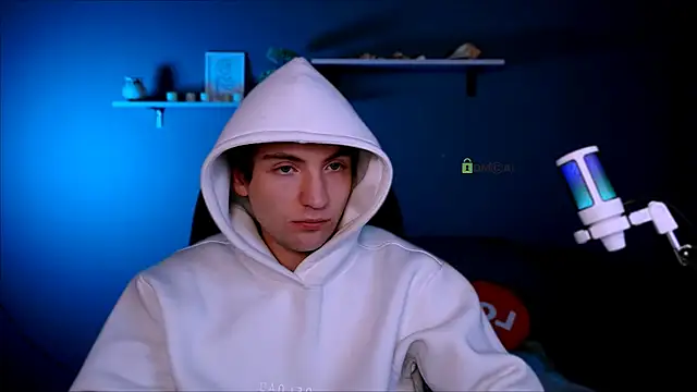 joseph bear  online show from November 29, 2025, 7:50 pm