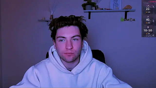 joseph bear  online show from February 3, 2026, 8:14 pm