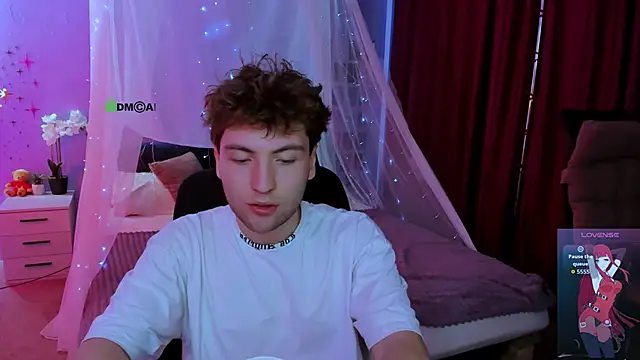 joseph bear  online show from March 23, 2026, 9:46 am