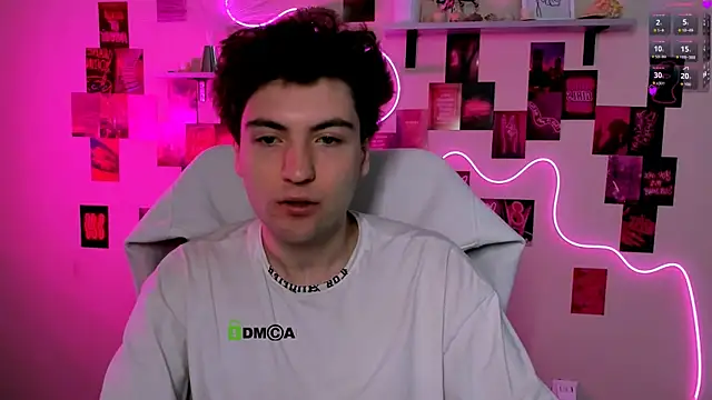 joseph bear  online show from April 13, 2026, 8:31 am