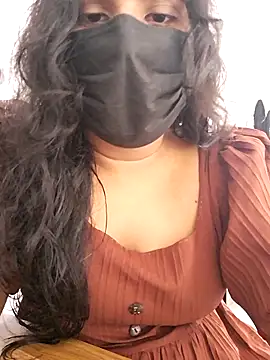 BeautyGirl sara online show from September 22, 2025, 8:05 am