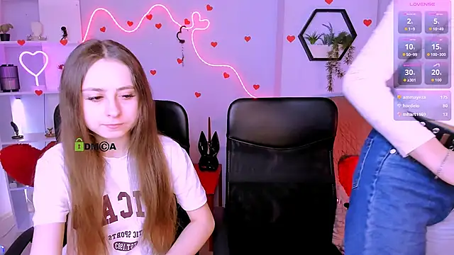 keylas moan online show from March 24, 2026, 1:16 pm