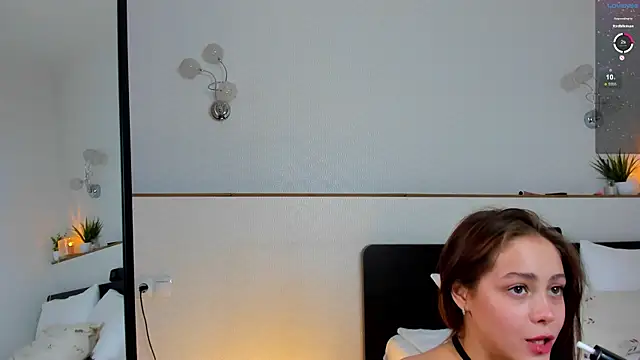 Snapshot of charlottacardi chatting on October 30, 2025, 3:08 am charlottacardi online show from October 30, 2025, 3:08 am