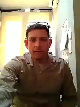 Az-09Ga online show from September 12, 2025, 3:23 pm