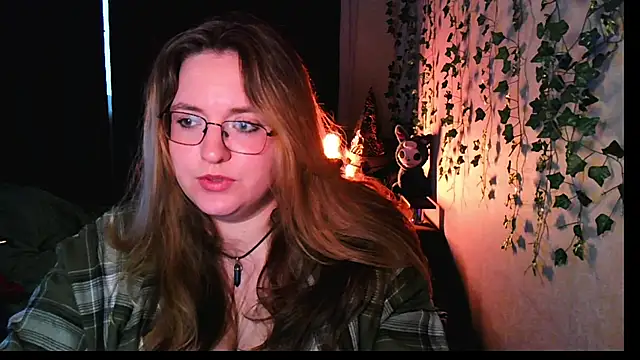 ZayaRush online show from October 21, 2025, 8:48 am