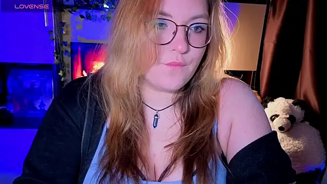 ZayaRush online show from April 16, 2026, 3:13 pm