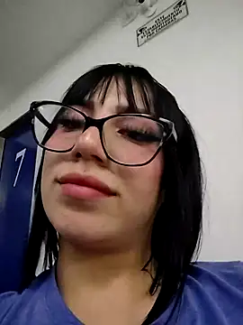 Kitty Melodi online show from October 23, 2025, 9:24 pm