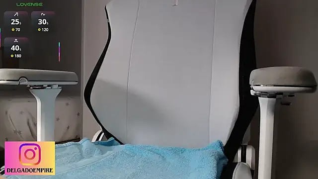 Snapshot of delgadopollon1991 chatting on February 1, 2026, 11:47 pm delgadopollon1991 online show from February 1, 2026, 11:47 pm