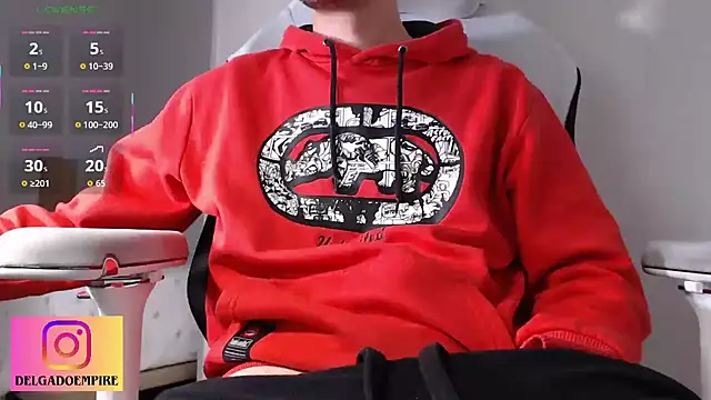 Snapshot of delgadopollon1991 chatting on February 2, 2026, 10:52 pm delgadopollon1991 online show from February 2, 2026, 10:52 pm