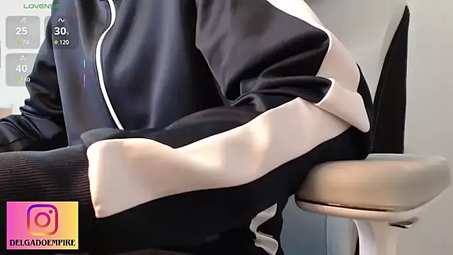 Snapshot of delgadopollon1991 chatting on February 9, 2026, 3:38 pm delgadopollon1991 online show from February 9, 2026, 3:38 pm