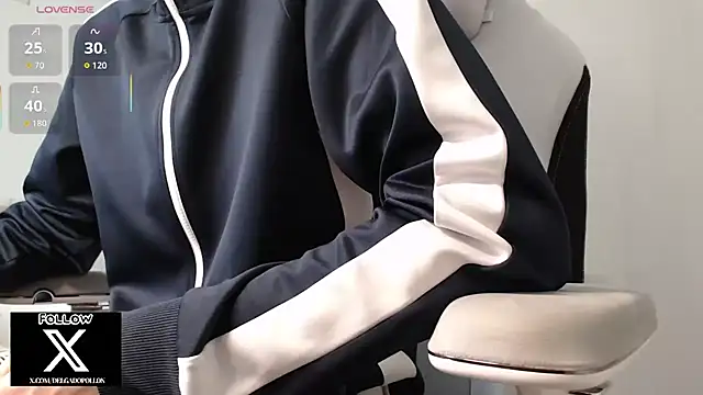 Snapshot of delgadopollon1991 chatting on February 23, 2026, 6:49 pm delgadopollon1991 online show from February 23, 2026, 6:49 pm