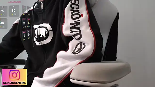 Snapshot of delgadopollon1991 chatting on February 26, 2026, 11:04 pm delgadopollon1991 online show from February 26, 2026, 11:04 pm