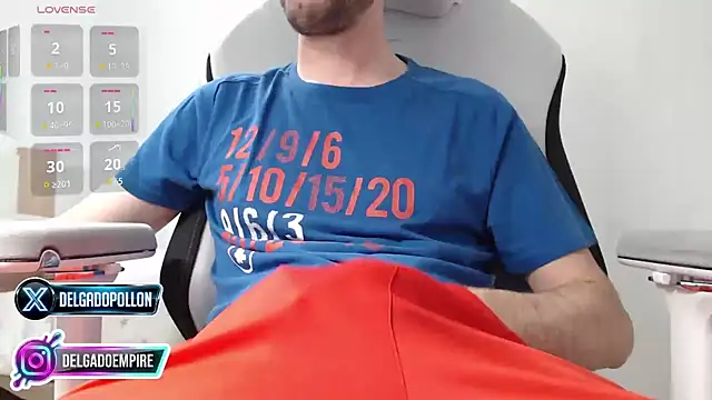 delgadopollon1991 online show from April 16, 2026, 10:34 pm