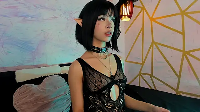 badfairy online show from October 8, 2025, 5:38 am