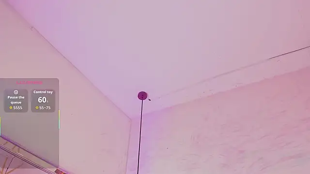 badfairy online show from November 2, 2025, 5:32 am