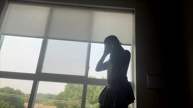 KaiTemptation online show from July 17, 2026, 9:08 pm