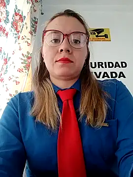 Hannah-colx online show from November 23, 2025, 4:07 pm