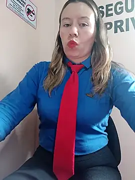 Hannah-colx online show from January 15, 2026, 2:32 pm