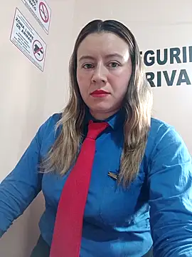 Hannah-colx online show from February 21, 2026, 5:14 pm