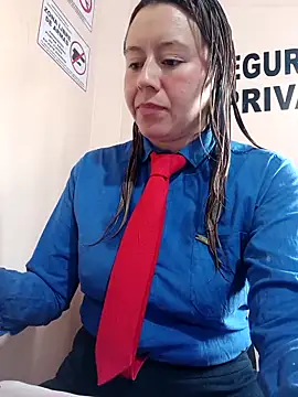 Hannah-colx online show from February 28, 2026, 5:58 pm