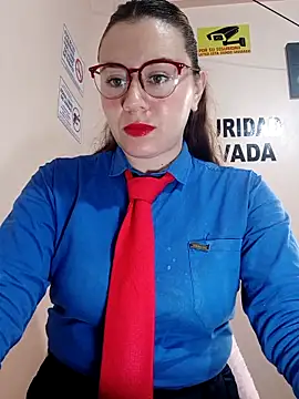 Hannah-colx online show from March 10, 2026, 12:43 pm