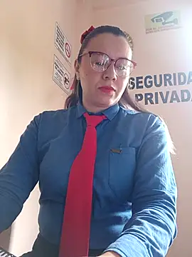 Hannah-colx online show from April 11, 2026, 5:06 pm