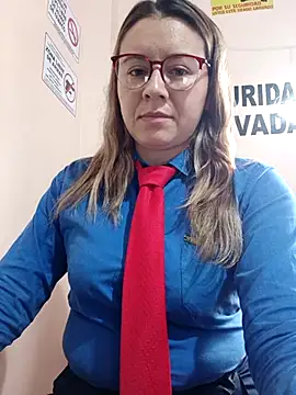 Hannah-colx online show from April 15, 2026, 8:09 pm