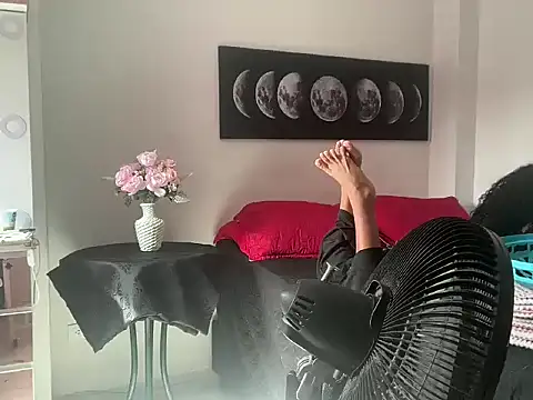 sexycalipso online show from September 17, 2025, 1:46 pm