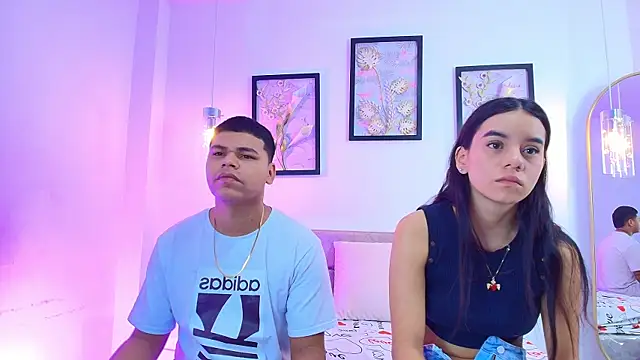 DannySamm online show from September 23, 2025, 12:08 pm