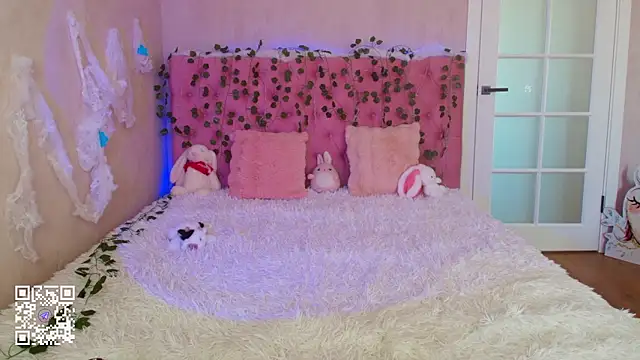 Pink Lila18 online show from February 26, 2026, 3:16 am