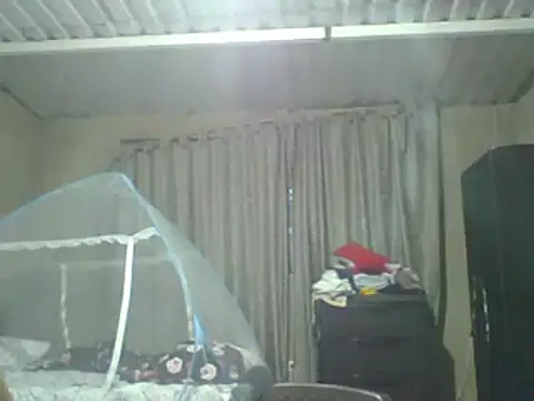  Cristal online show from October 25, 2025, 12:51 am