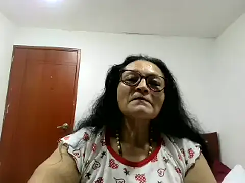  Cristal online show from November 26, 2025, 4:46 am