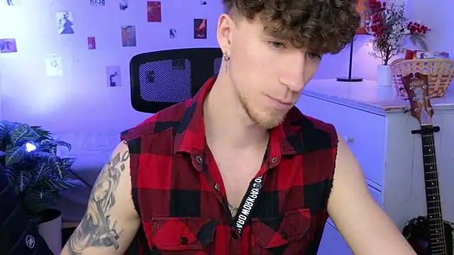 mark caron online show from April 9, 2026, 8:14 pm