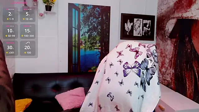 Snapshot of Eva_Roussell chatting on February 21, 2026, 3:02 pm Eva Roussell online show from February 21, 2026, 3:02 pm