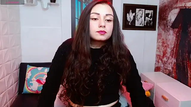 Snapshot of Eva_Roussell chatting on February 24, 2026, 2:26 pm Eva Roussell online show from February 24, 2026, 2:26 pm