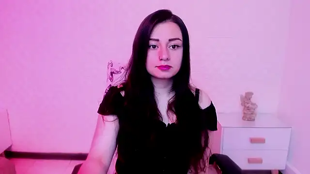 Snapshot of Eva_Roussell chatting on March 1, 2026, 1:35 pm Eva Roussell online show from March 1, 2026, 1:35 pm