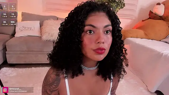 miss curazao online show from October 13, 2025, 2:17 pm