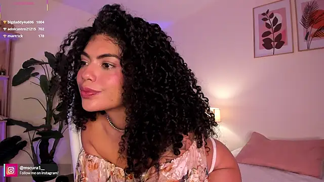miss curazao online show from July 11, 2026, 12:57 am