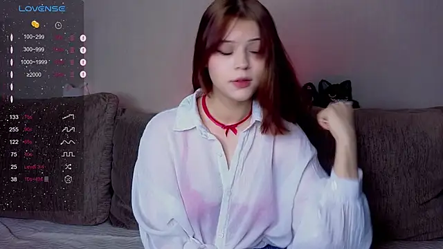 RavenKitten  online show from January 12, 2026, 2:39 am