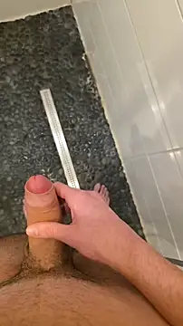 Lucari27 online show from January 8, 2026, 7:05 pm