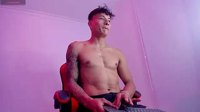 DavisFirb online show from March 20, 2026, 11:09 pm