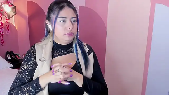 ValeryBoobs1 online show from March 7, 2026, 1:30 pm