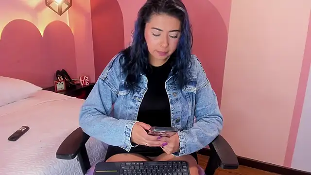 ValeryBoobs1 online show from March 14, 2026, 12:54 pm